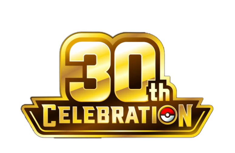Pokémon TCG: 30th Celebration